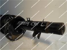 PARÇA NO 5208F6 Citroen ÖN AMORTİSÖR SOL C3 (A51) 2013-2015