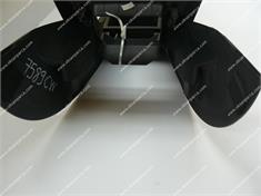 PARÇA NO 7589CW Citroen ORTA KONSOL C4 2004-2010