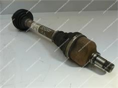 PARÇA NO 3272ZE Citroen AKS SOL Berlingo (B9) 2008-2015;C4 2004-2010;C4 Picasso 2007-2013