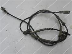 PARÇA NO 4545E8 Citroen ABS SENSÖR ARKA Berlingo (B9) 2008-2015;C4 Picasso 2007-2013