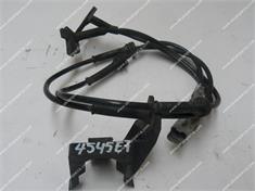 PARÇA NO 4545E7 Citroen ABS SENSÖR ÖN Berlingo (B9) 2008-2015;C4 Picasso 2007-2013