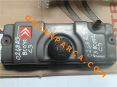 PARÇA NO 0248R3 Citroen KÜLBÜTÖR KAPAK C2 2003-2010;C3 2002-2009;C3 (A51) 2013-2015;C3 II 2009-2015;C3 Pluriel 2003-2010;Nemo 2008-2015;Saxo 1996-2002;Xsara 1997-2000;XSara II 2000-2004;Xsara Picasso 1999-2012
