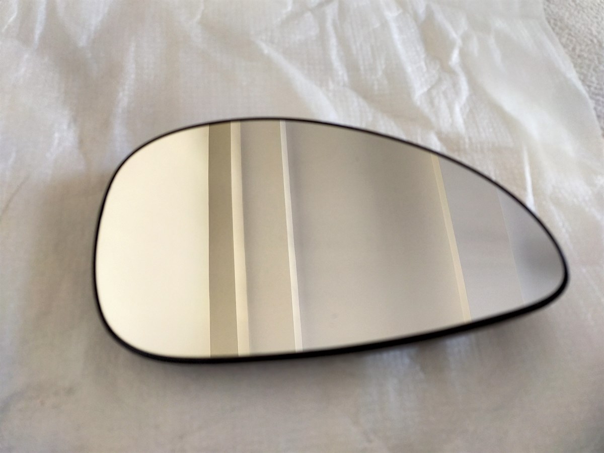 Citroen C4 Ayna Camı Sağ C4 8151Jk