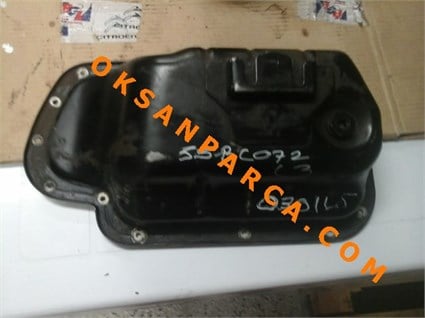 PARÇA NO 0301L5 Citroen KARTER C2 2003-2010;C3 2002-2009;C3 (A51) 2013-2015;C3 II 2009-2015;C3 Pluriel 2003-2010;Nemo 2008-2015;Saxo 1996-2002;Xsara 1997-2000;XSara II 2000-2004
