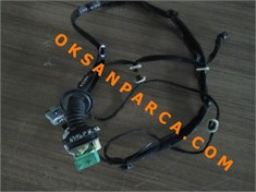 PARÇA NO 6594F7 Citroen ARKA KAPI KABLO DEMETİ C4 (B7) 2010-2015