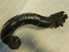 PARÇA NO 143434 Citroen HAVA FİLTRE GİRİŞ HORTUM C2 2003-2010;C3 2002-2009;C3 (A51) 2013-2015;C3 II 2009-2015;C3 Pluriel 2003-2010;Nemo 2008-2015;XSara II 2000-2004