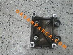 PARÇA NO 6453JT Citroen KLİMA KOMP.BAĞL.AYAK C2 2003-2010;C3 2002-2009;C3 II 2009-2015;C3 Pluriel 2003-2010;C4 2004-2010;Nemo 2008-2015;XSara II 2000-2004