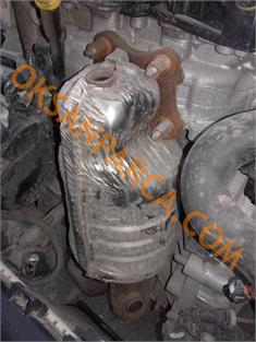 PARÇA NO 9672883980 Citroen KATALİZÖR C1 (B4) 2014-2015;C3 (A51) 2013-2015;C4 Cactus 2014-2015;C-Elysee 2012-2015;DS3 2014-2015