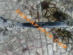PARÇA NO 1608396680 Citroen ARKA TORSİYON C-Elysee 2012-2015