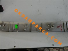 PARÇA NO 96754205BJ Citroen ÖN CAM DİREK İÇ KAPLAMA SOL C-Elysee 2012-2015