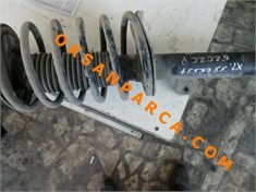 PARÇA NO 5202CP Citroen ÖN AMORTİSÖR SAĞ XSara II 2000-2004