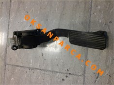 PARÇA NO 1601L4 Citroen GAZ PEDAL XSara II 2000-2004