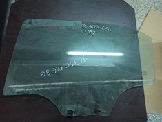 ARKA KAPI CAMI SOL Parça No (9675012680)