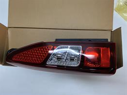 Rücklicht Leiterplatte Für Citroën Berlingo MK2 - Ersatz Für 9677205180