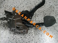 PARÇA NO 4500HL Citroen FREN PEDALI C4 (B7) 2010-2015;DS4 2010-2015