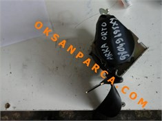 PARÇA NO 98049685XY Citroen EMNİYET KEMERİ ARKA ORTA C-Elysee 2012-2015