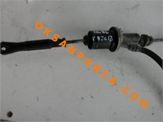 PARÇA NO 2182E8 Citroen DEBRİYAJ ÜST MERKEZİ Berlingo (B9) 2008-2015;C4 Picasso 2007-2013