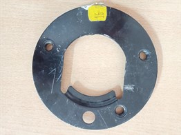 STEPNE DEMİRİ JR3 Parça No: 7603V9