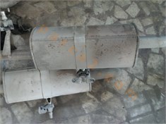 PARÇA NO 1730K0 Citroen ARKA SUSTURUCU C2 2003-2010;C3 2002-2009;C3 II 2009-2015;C3 Pluriel 2003-2010