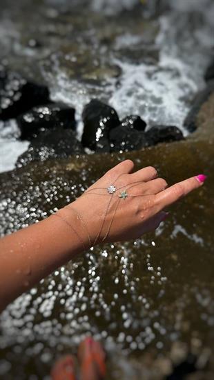 Kalın Yonca Gümüş Şahmeran