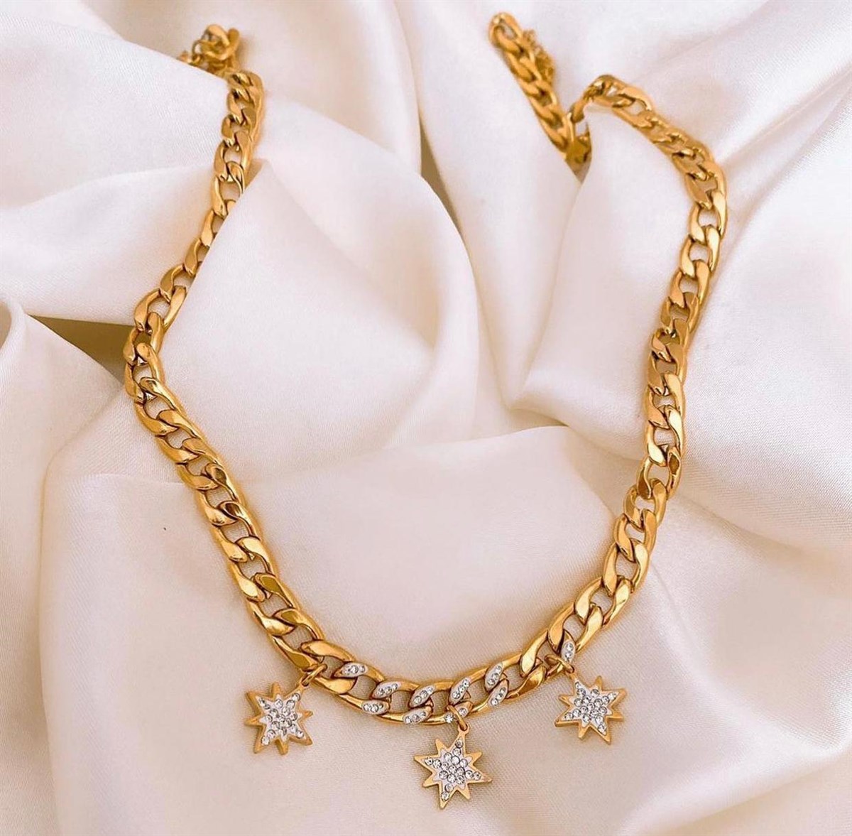 Sky On The Life Fuly Kolye 