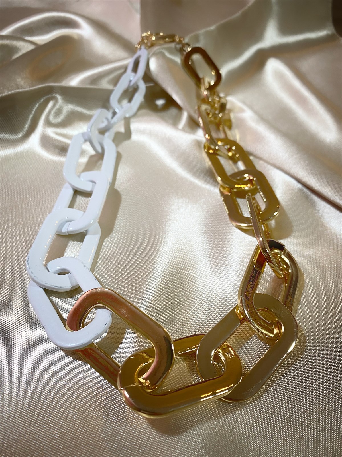 Yeni Sezon Orjinal Byfuly Kolye 