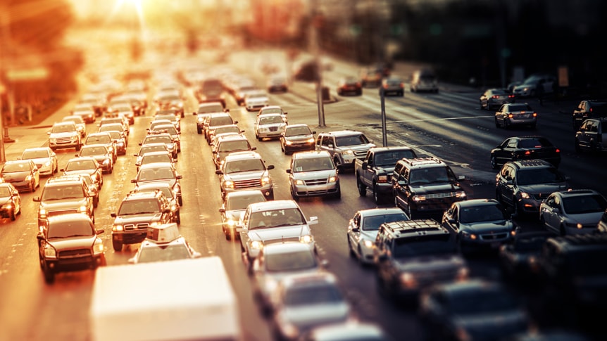 2020 Yılında Trafik Cezaları Ne Kadar?