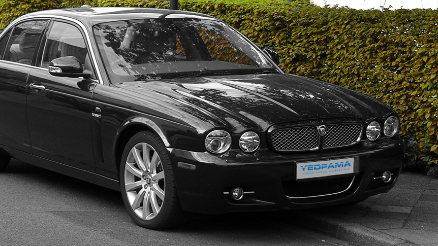 Jaguar Oto Yedek Parça Fiyatları