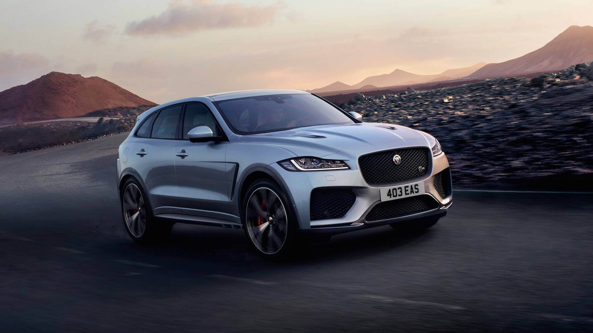 JAGUAR
