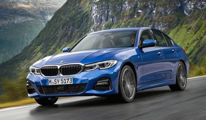 BMW