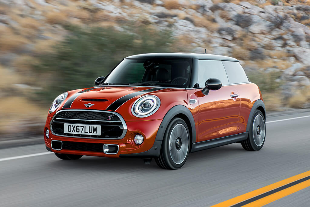 MINI