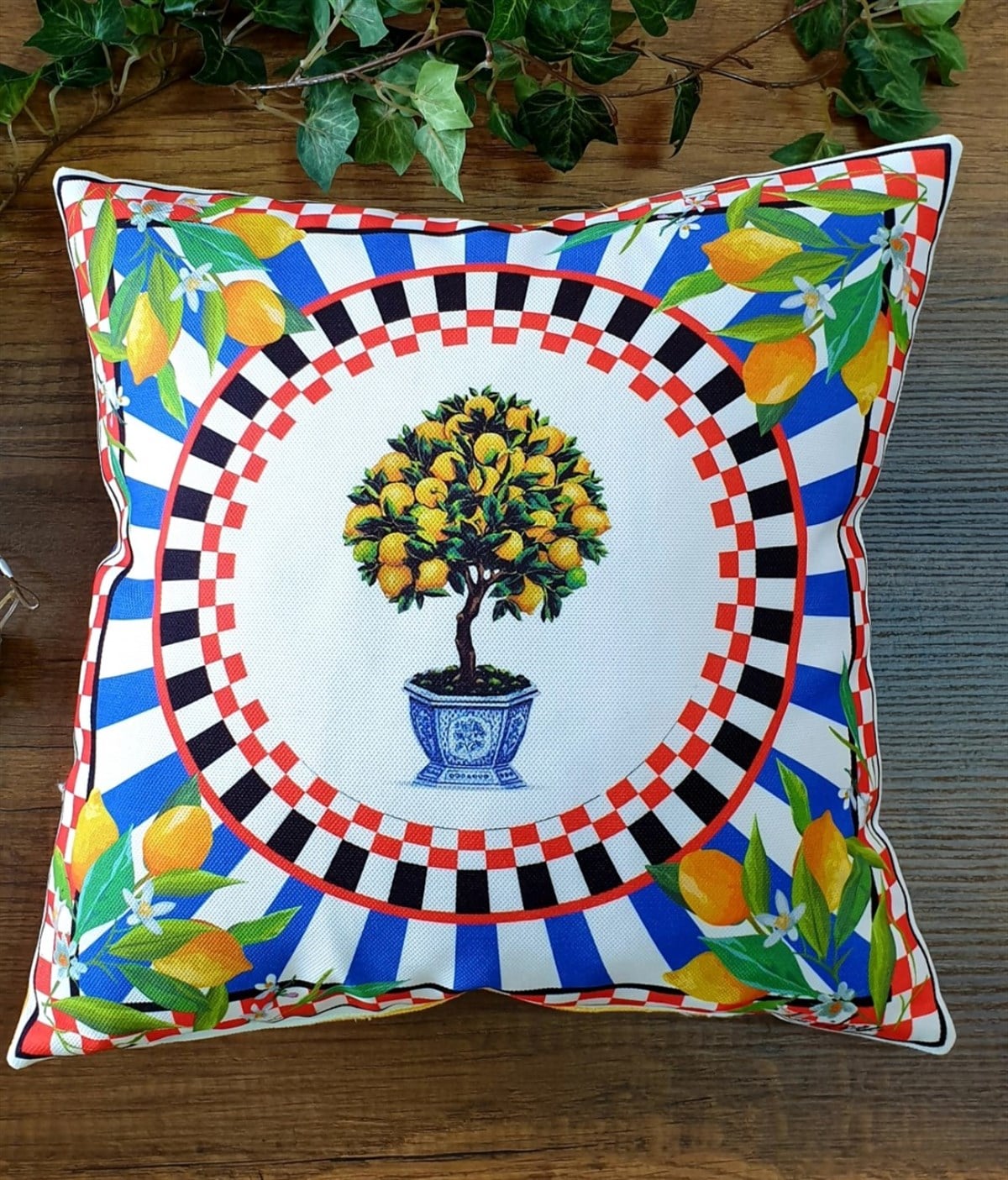 BOHO KIRLENT KILIF 1