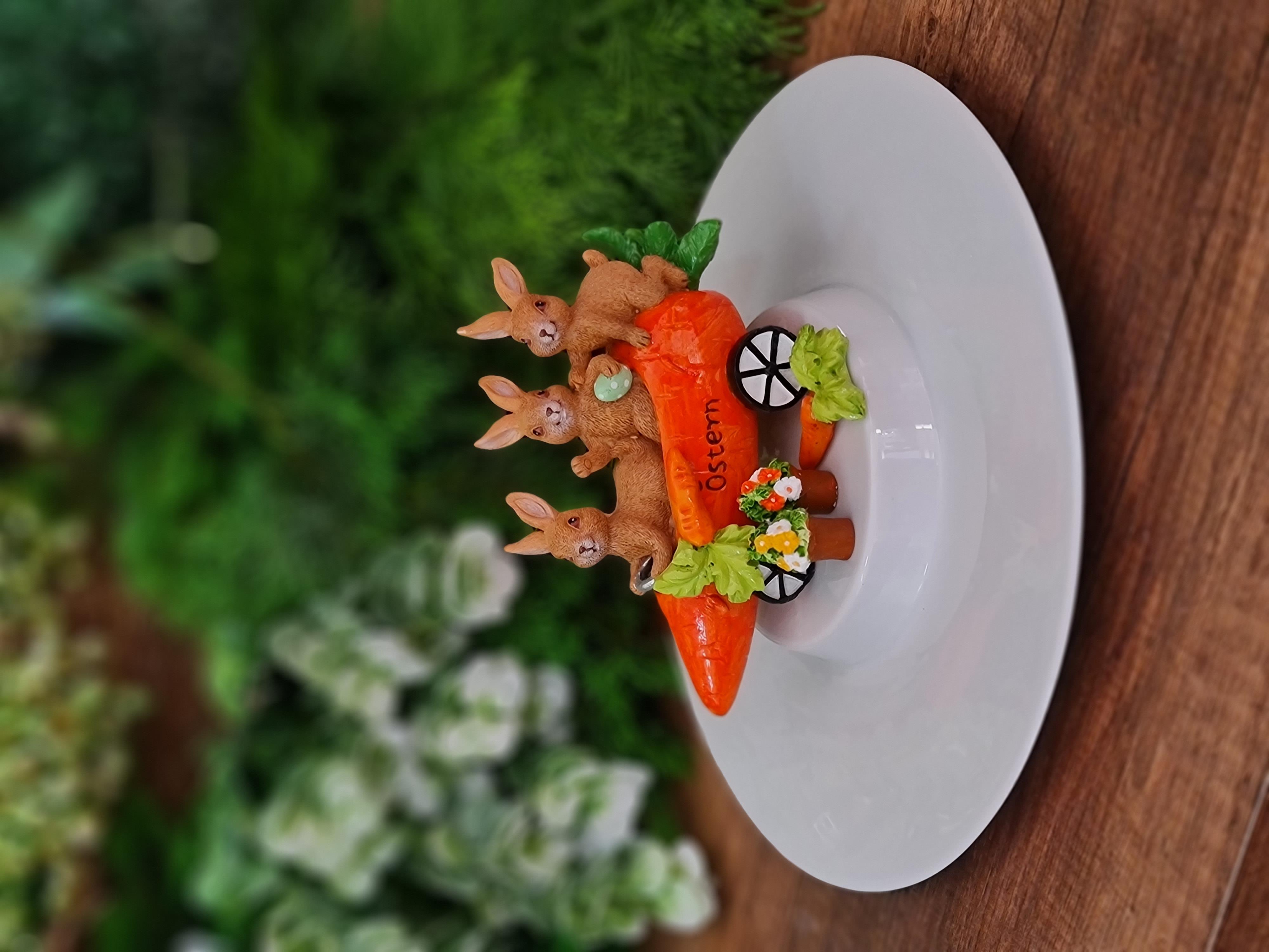 Carrot car tabak 29 cm