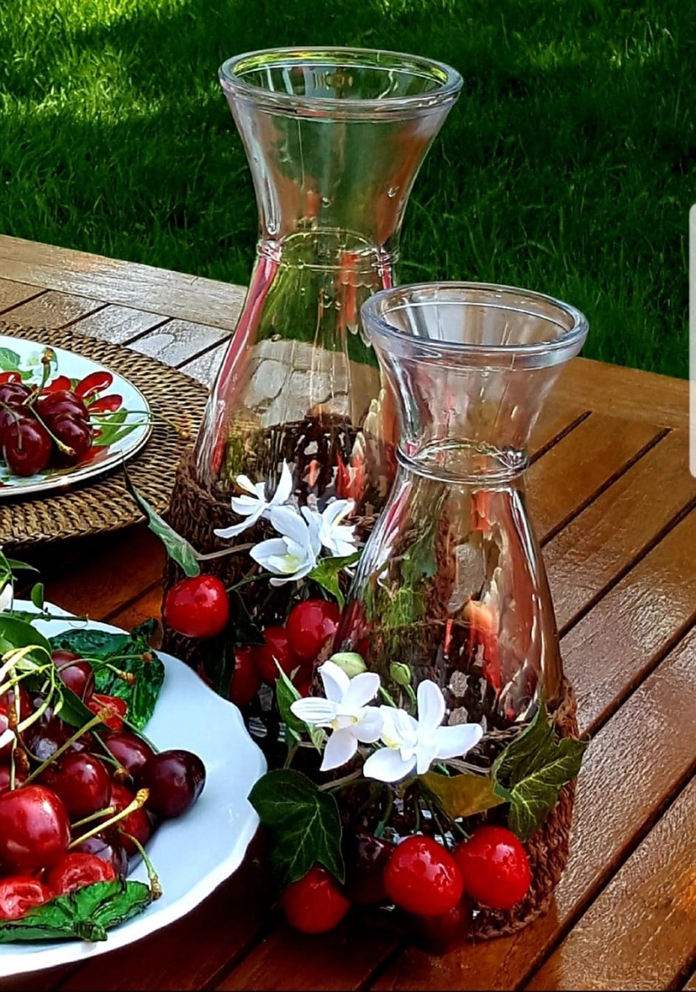 CHERRY POT 1 LT