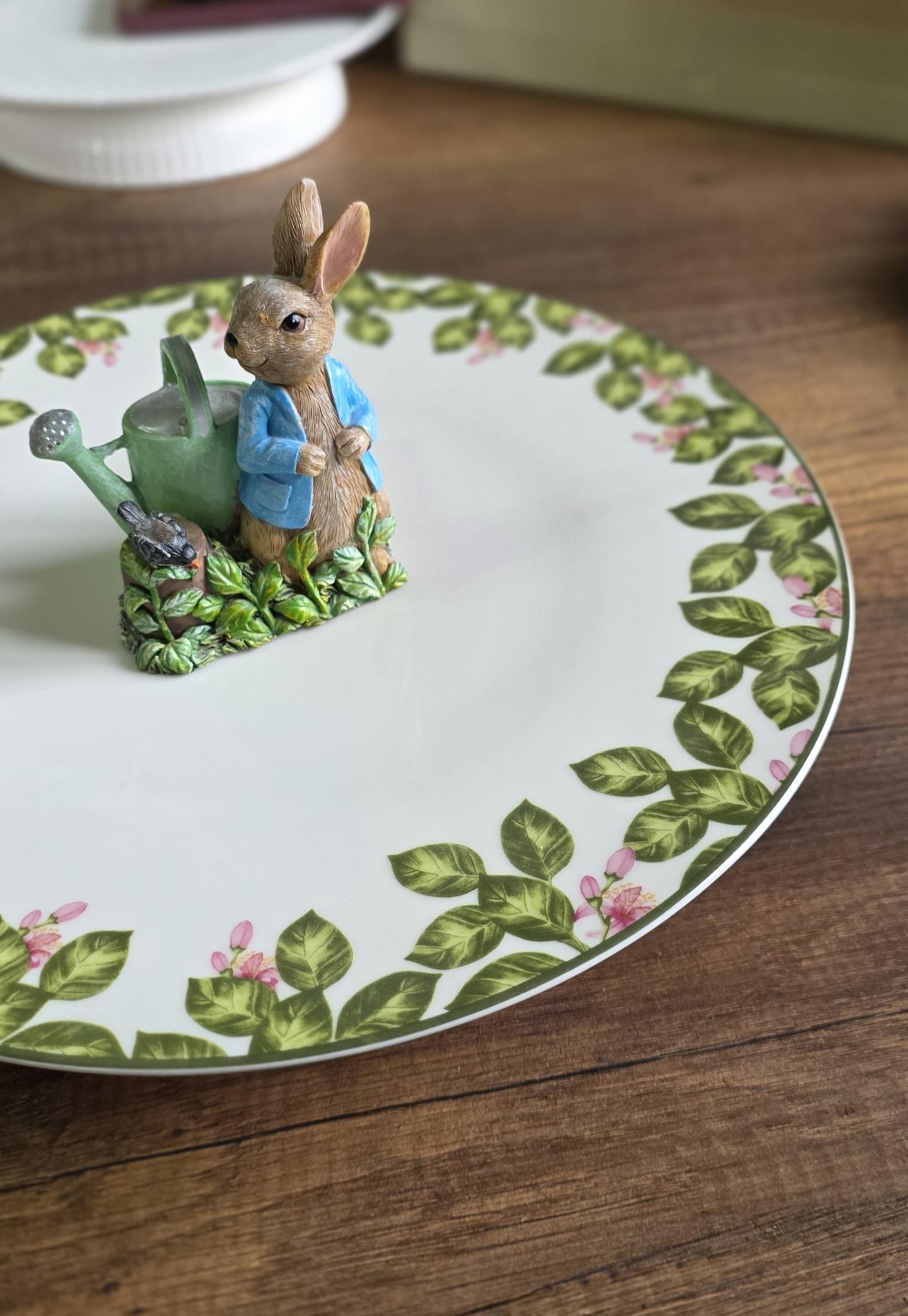 Easter tabak