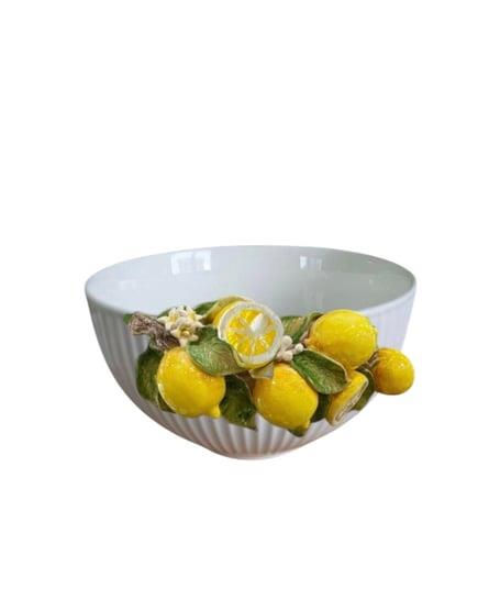 limonlu kase 15 cm