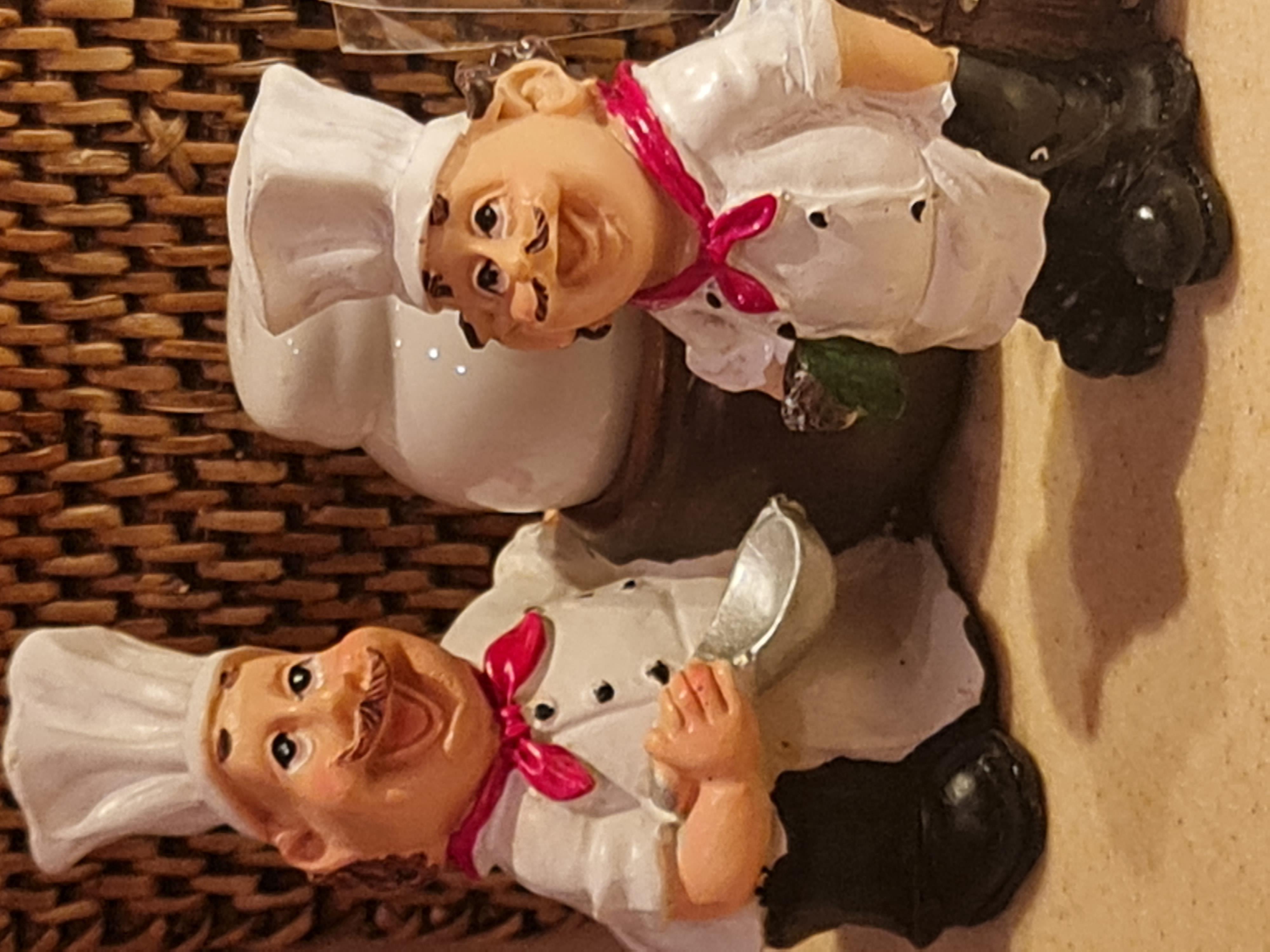 Master Chef 2 li set