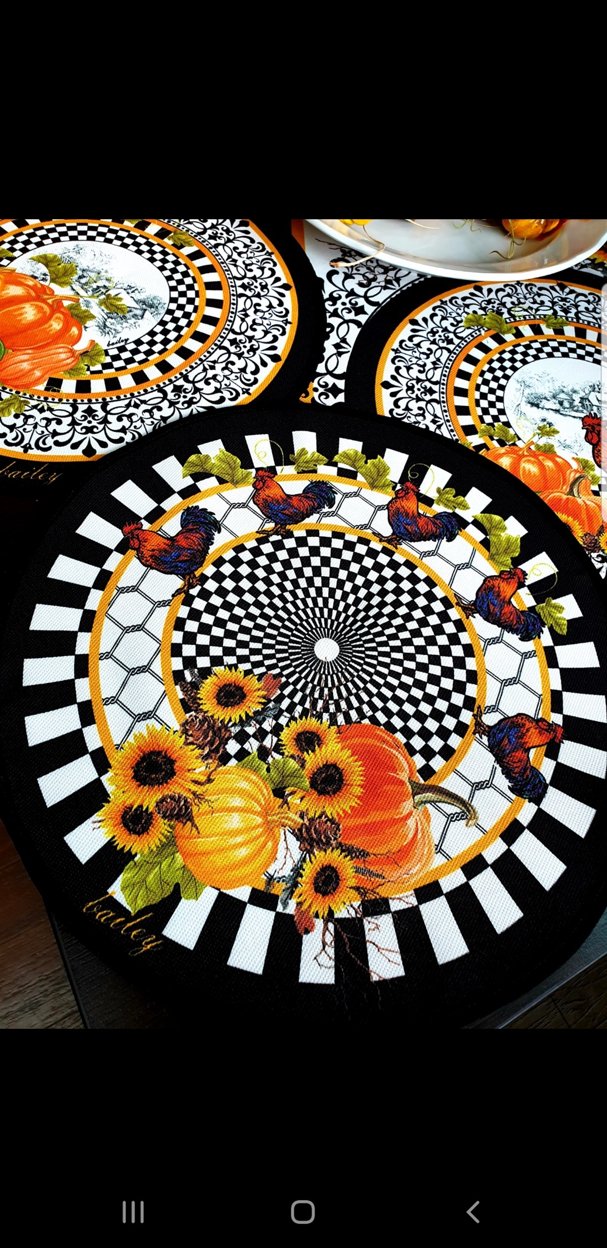 ROOSTERS PEÇETE 6 LI 