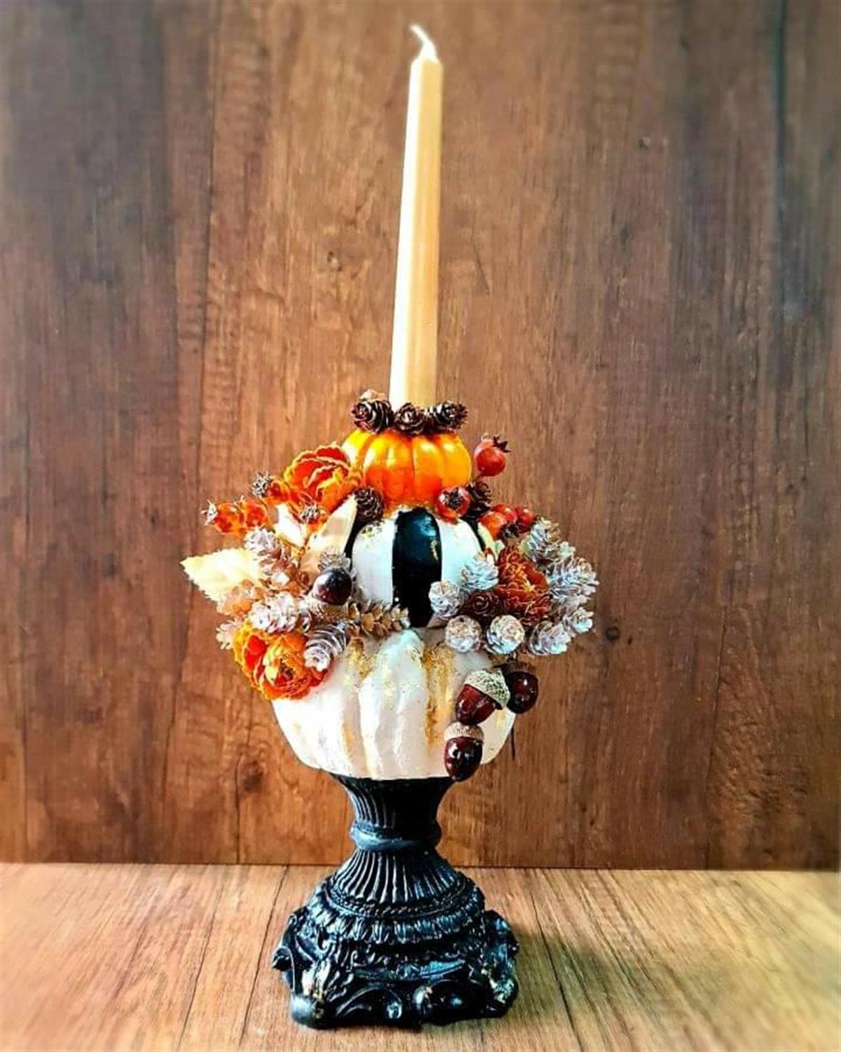 autumn triple mumluk