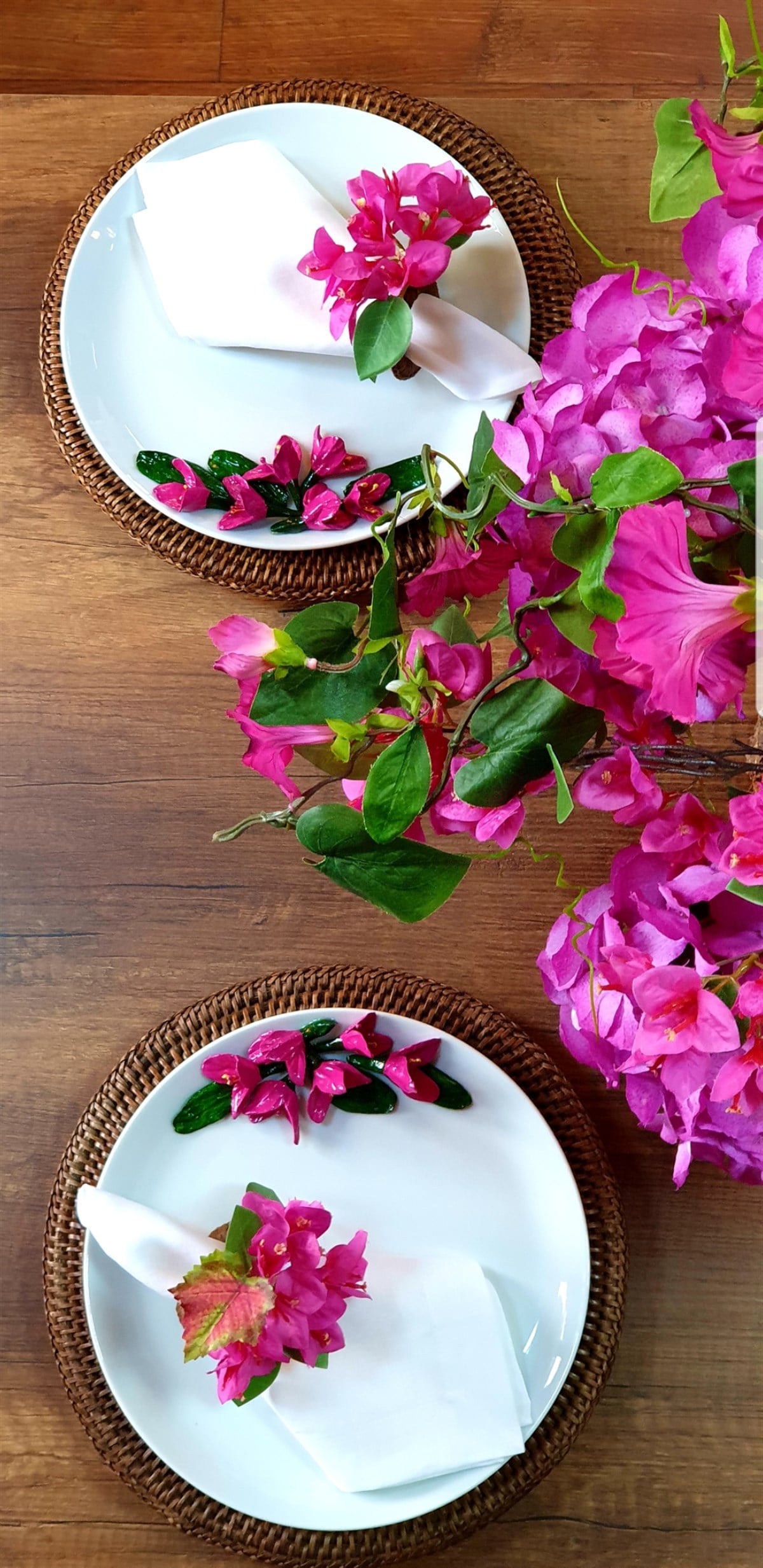 begonvil servis 29 cm