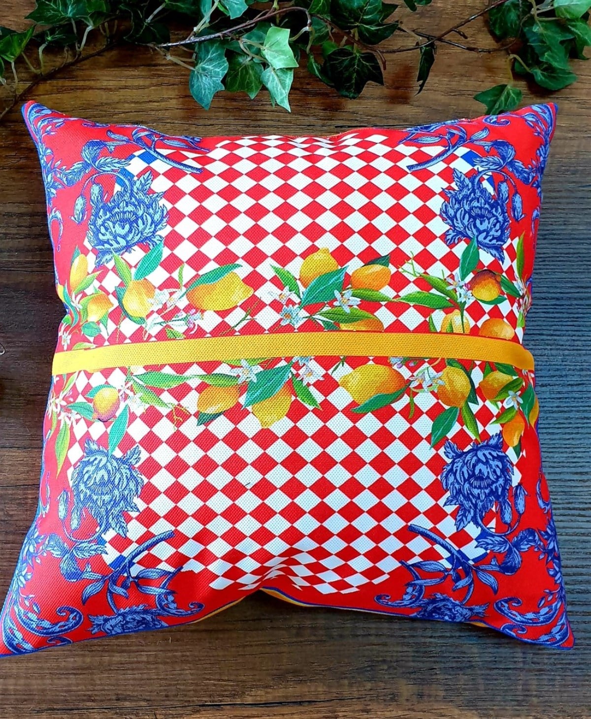 BOHO KIRLENT KILIF 2