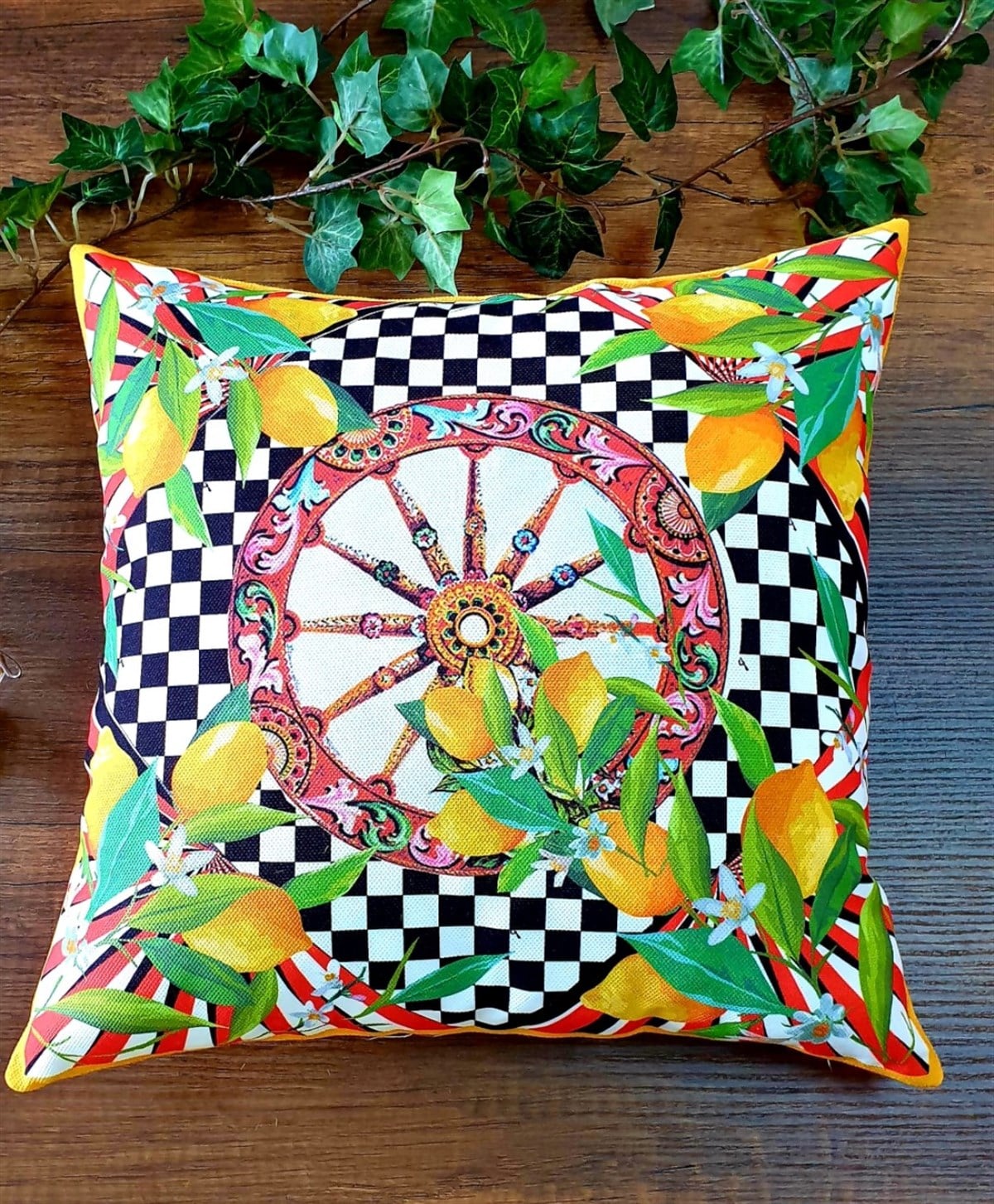 BOHO KIRLENT KILIF 3