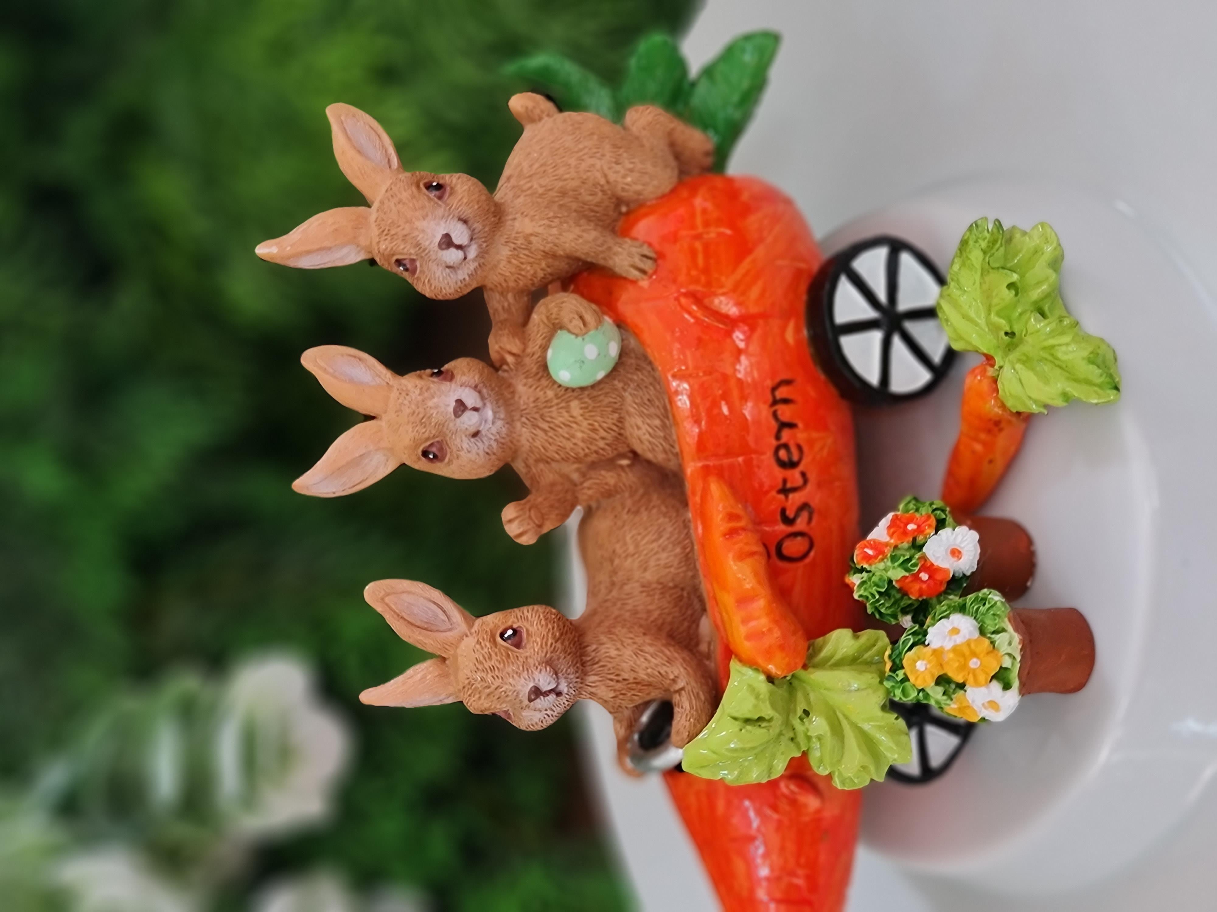 Carrot car tabak 29 cm