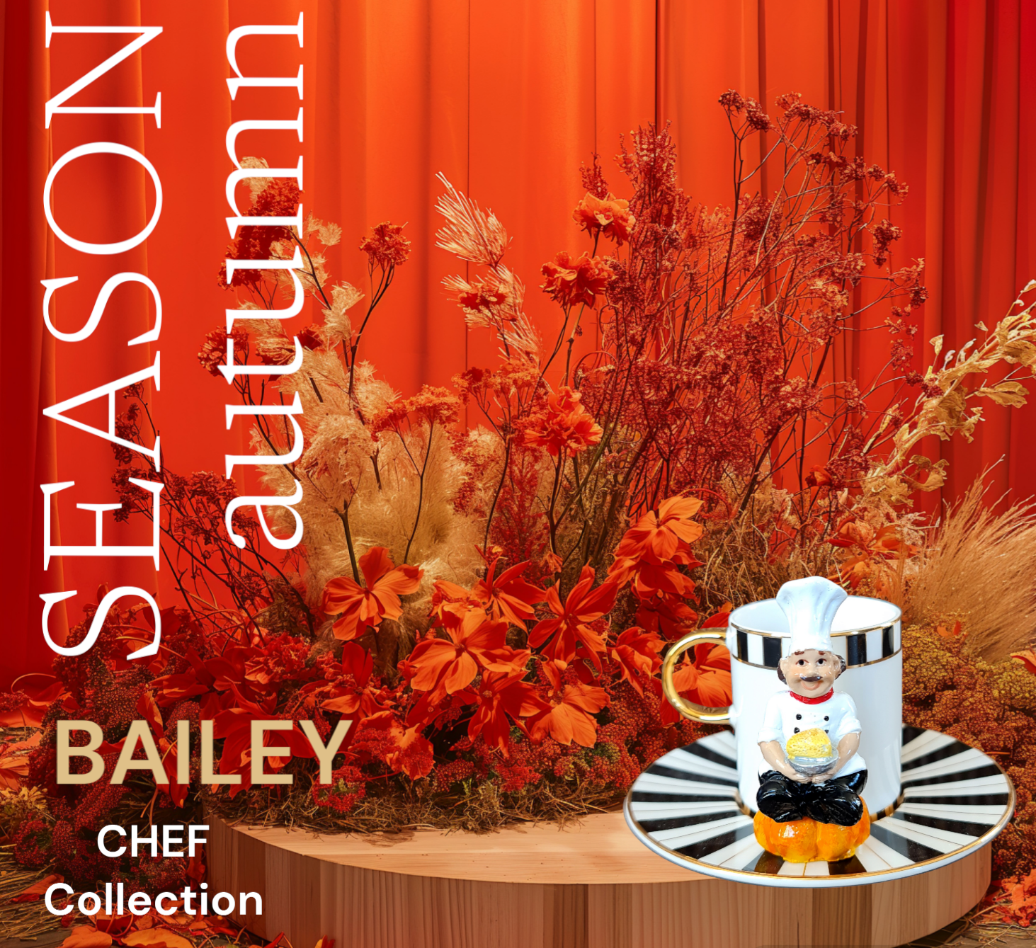 chef black kahve fincanı 3