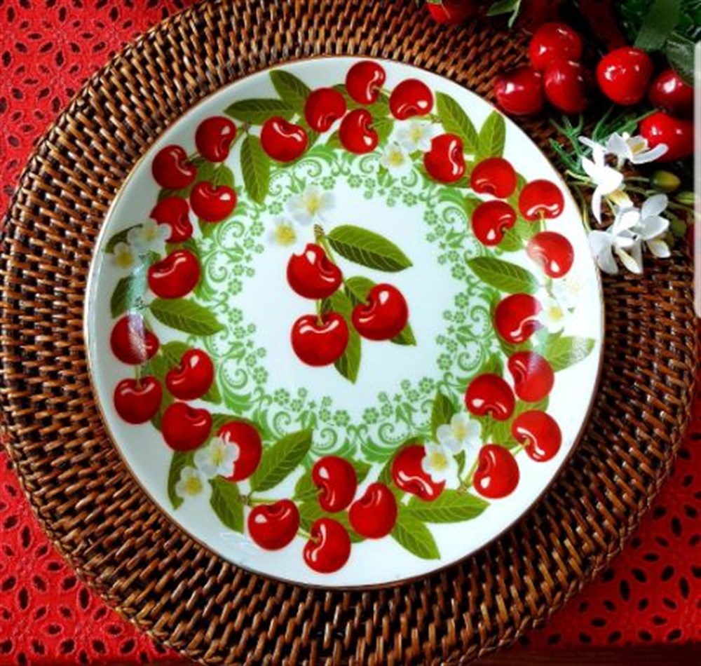CHERRY TABAK