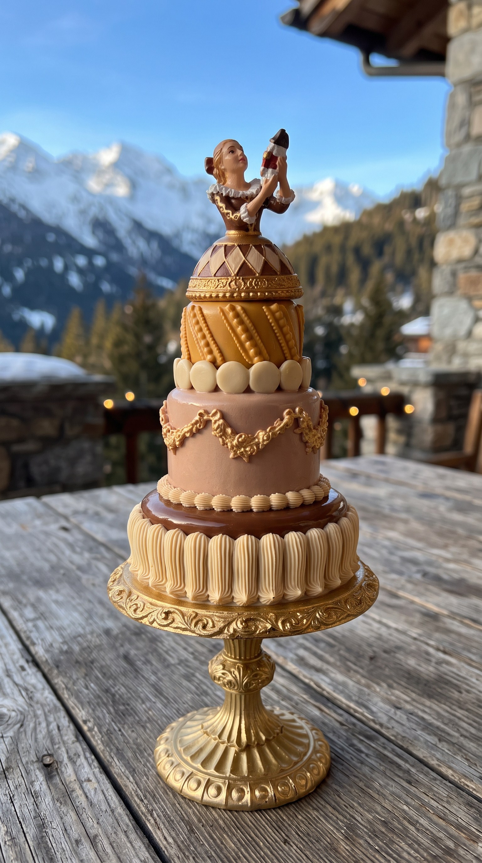 Clara Cake Chokolate 2