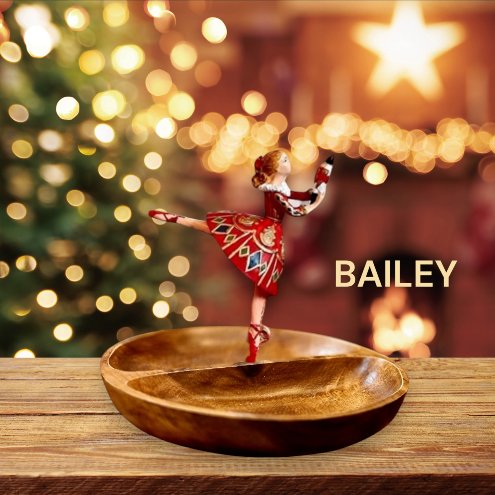 clara kuruyemişlik 23 cm