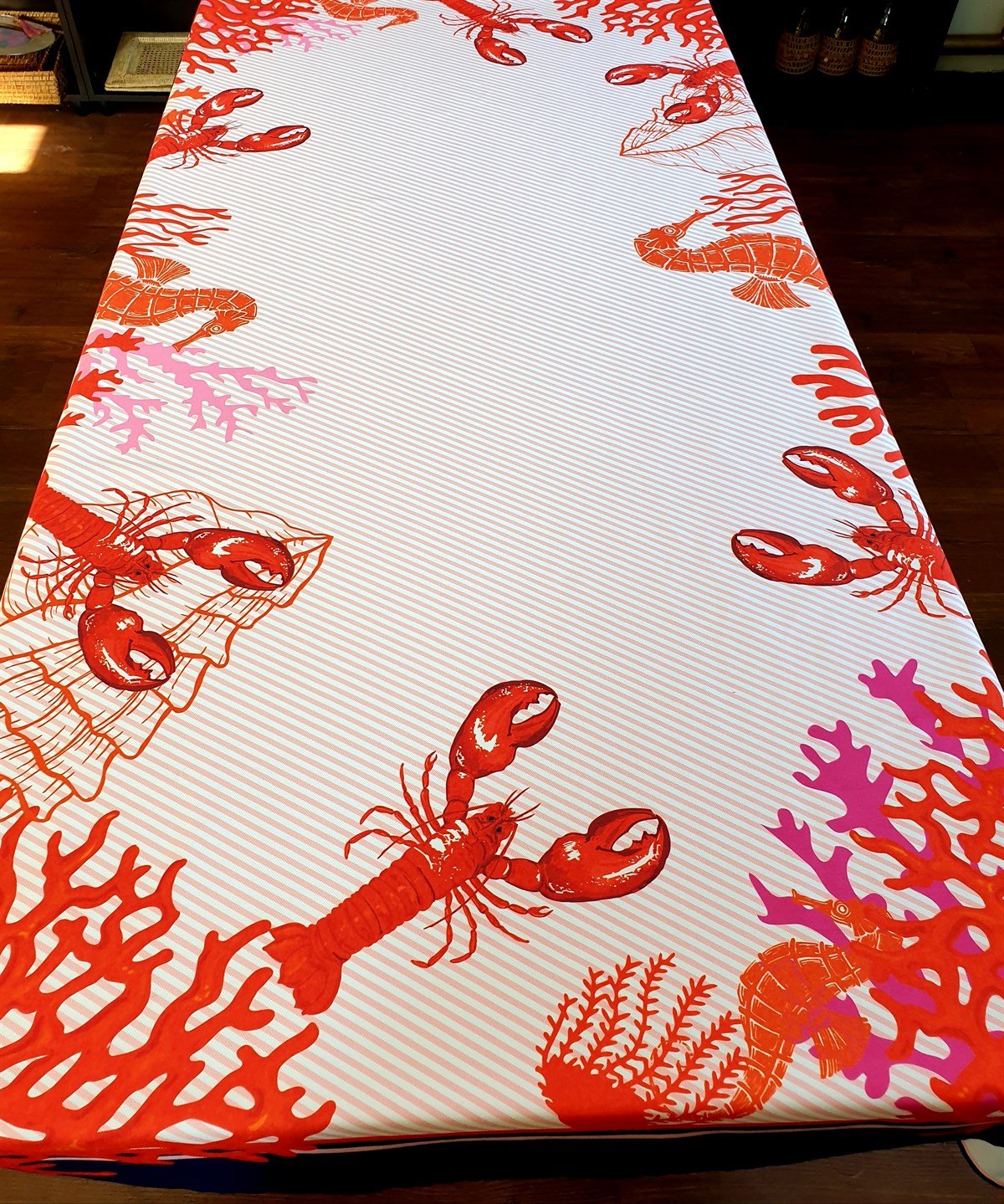 deep masa 140*240 cm