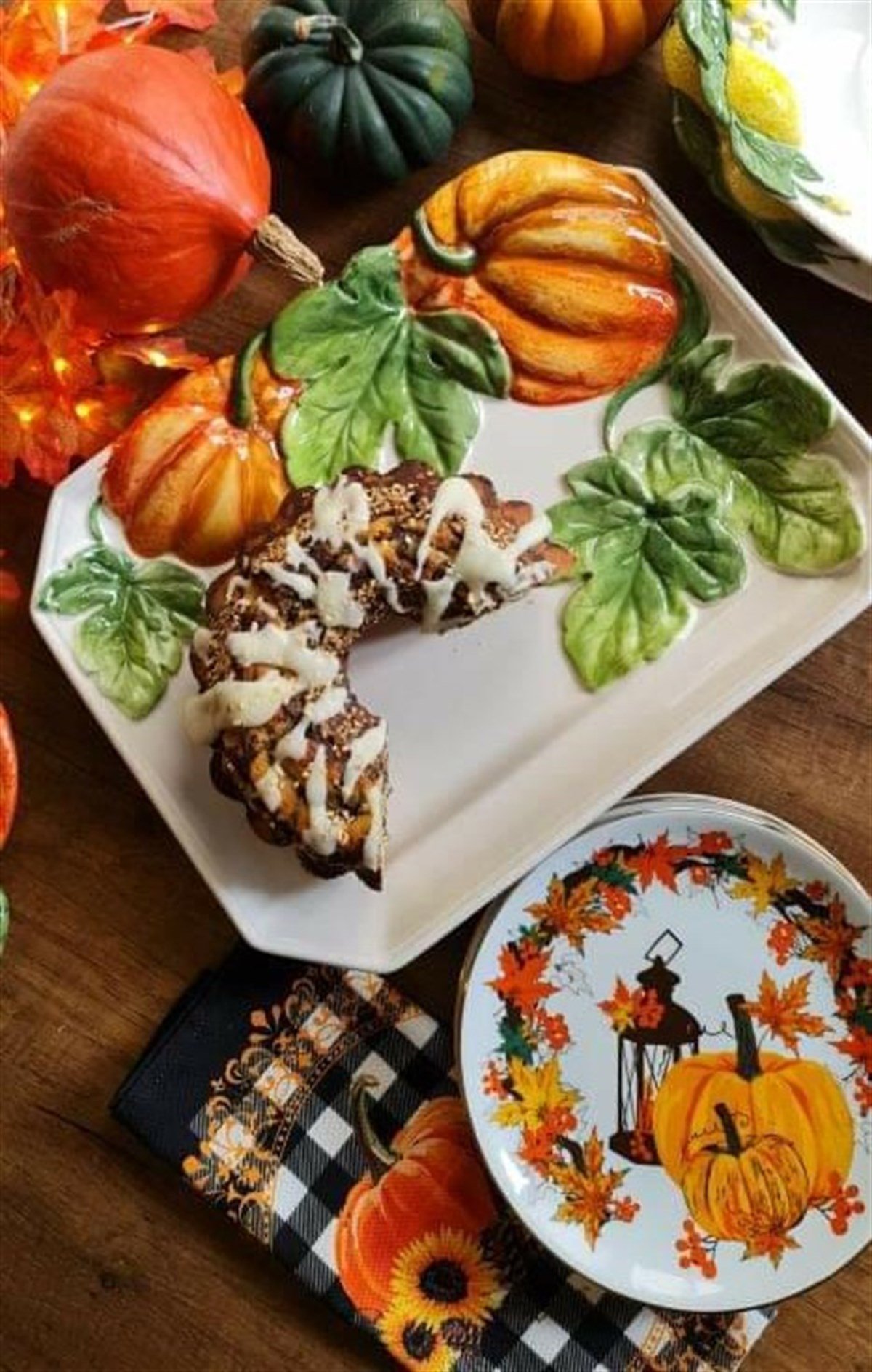 dikdörtgen tabak  41 cm