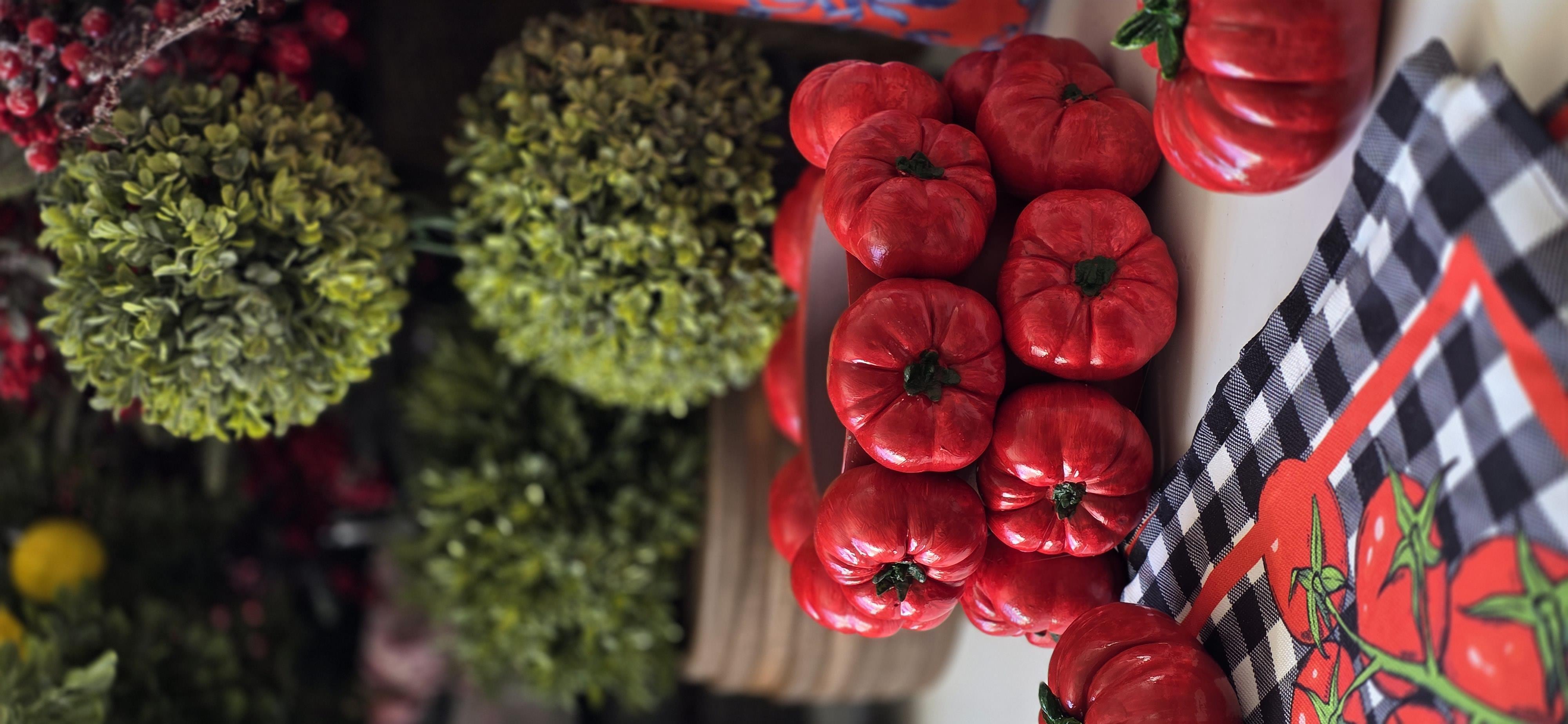 domates saksı 25*15 cm